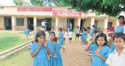 ओडिशा में अभिभावक संगठन ने स्कूलों को लेकर उठाए कई सवाल