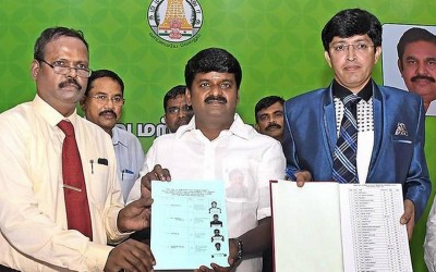 TN Health Minister releases MBBS, BDS admission rank list for academic year 2021