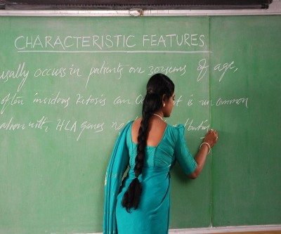 School education dept to focus on 10,000 schools through Prakhar scheme