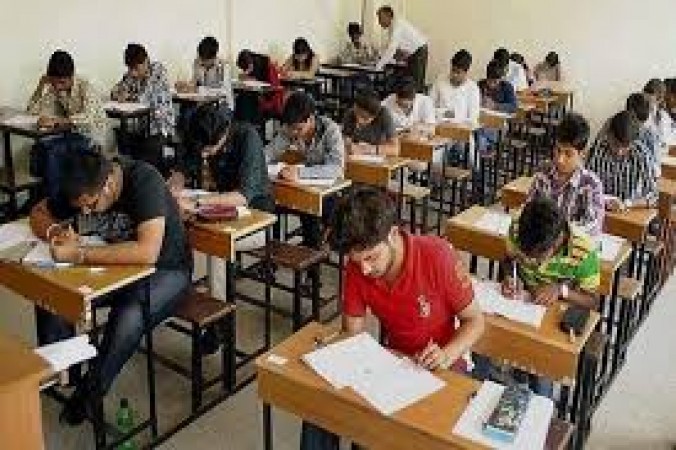 TN govt informs Madras HC, no violation in cancelling arrear exams