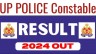 UP Police Constable Result 2024 Announced: Check Cutoff Scores, Document Verification, and Physical Test Dates