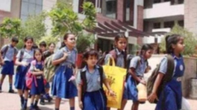 Karnataka recommends the state govt not to reopen schools in Dec