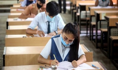 राजस्थान राज्य ने सैनिक स्कूल के लिए की छात्रवृत्ति राशि में वृद्धि