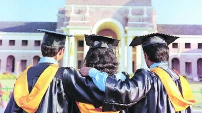 Why Indian Parents Are Choosing the US for Their Children's Higher Education