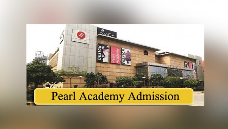 Pearl Academy 2021 Registration Starts- Exam dates announced