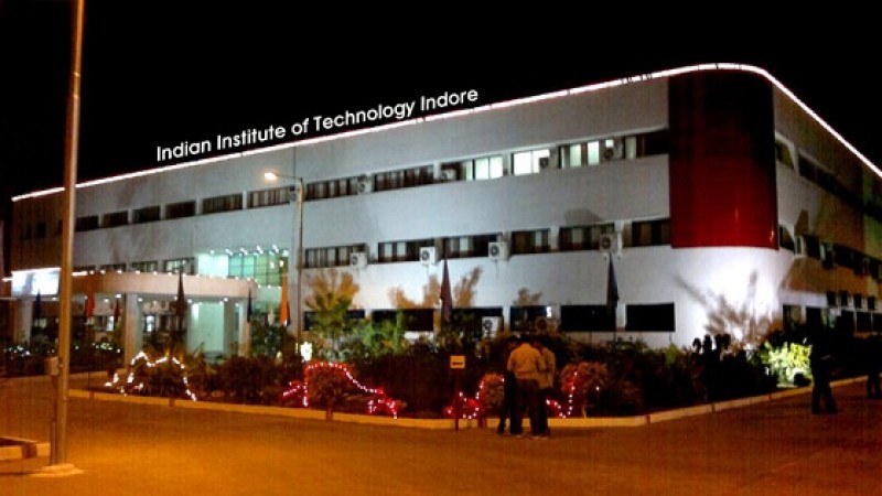 IIT Indore keeps 188th position in QS Asia Rankings