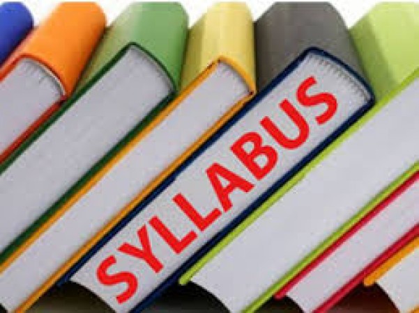 Education minister to submit reports on reduced syllabus to CM, Tamil Nadu