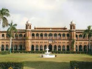 Patna University completed its 100 glorious years