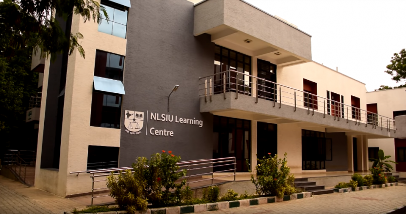 कर्नाटक SC ने NLSIU बेंगलुरु को CLAT के आधार पर प्रवेश लेने का दिया निर्देश