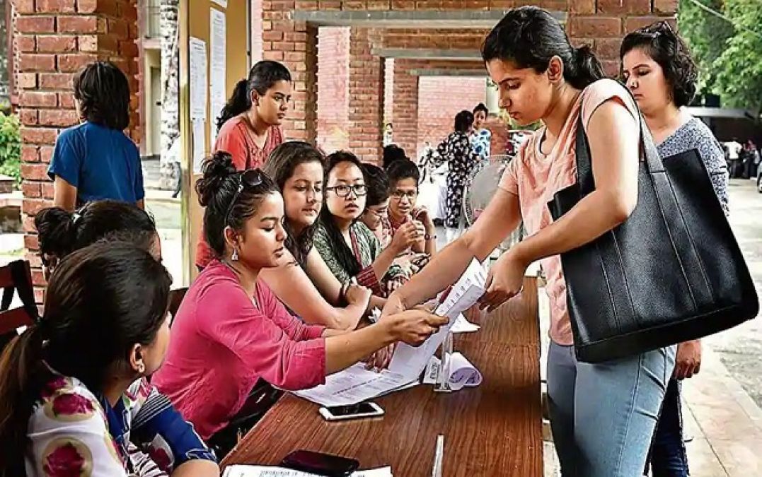 DU 3rd Cut-Off List 2021: Delhi University’s third cut-off will be released today, check this way