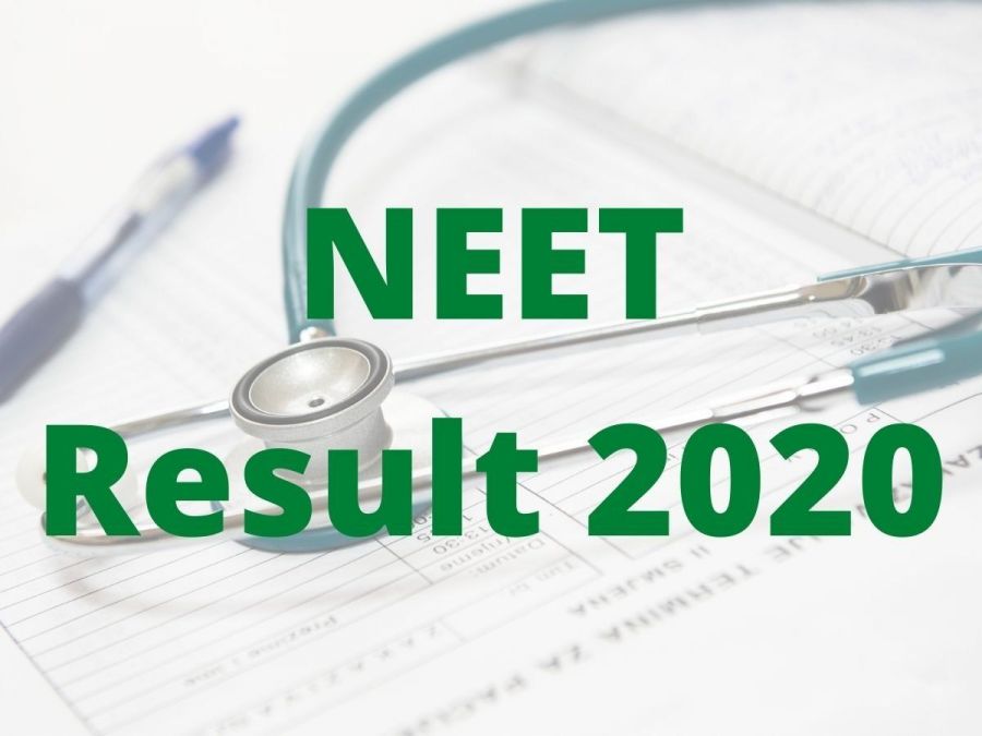 57.44% of TN NEET aspirants cleared NEET 2020, one in Top 10