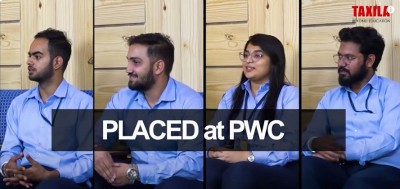 Taxila's 2024 Batch Breaks Records, Lands in Big 4 PwC - Watch and Learn How They Did It!*