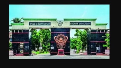 Andhra Govt urged to appoint Vice-Chancellors to 17 State Universities