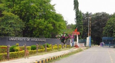 Hyderabad University launches computer tools to teach Sanskrit