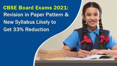 CBSE starts various activities with the next year’s board exam- 10th 12th