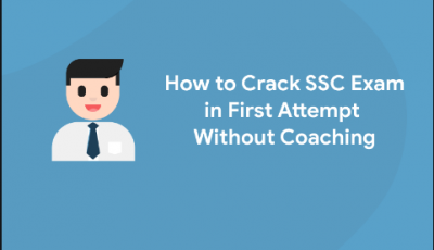 How to Crack SSC CHSL Exam in First Attempt