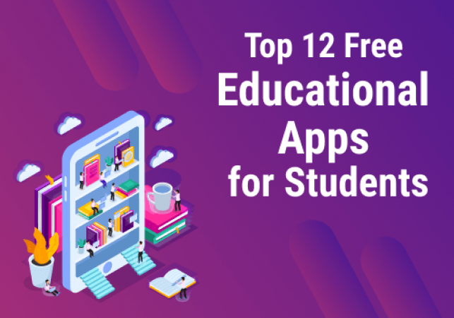 These five apps will help in studies, from grammar to math you will be number one