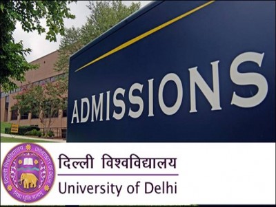 DU Admission 2021 Closed: Over 2.29 lakh CBSE Class 12 students register for UG courses