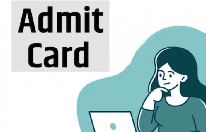 कब जारी होगा नीट PG परीक्षा का एडमिट कार्ड? जानिए विवरण