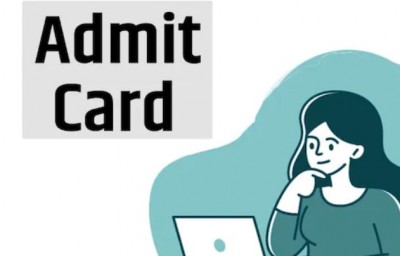 NEET PG Admit Card 2021: NBE announced hall ticket release date, See details