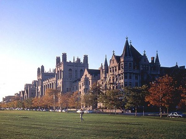 Exploring the Best Universities in the World