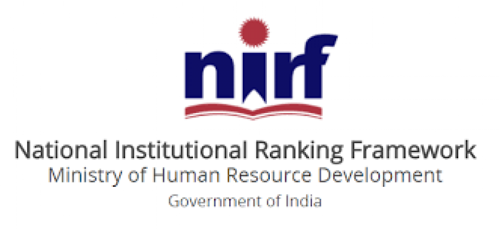 NIRF Rankings 2021: Education Minister to release rankings on Sept 9