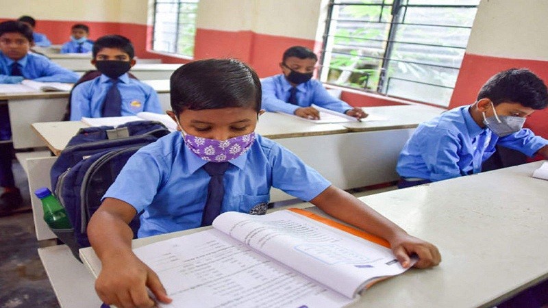 Kerala to open colleges on Oct 4, Education Minister to convene meeting on Sept 10