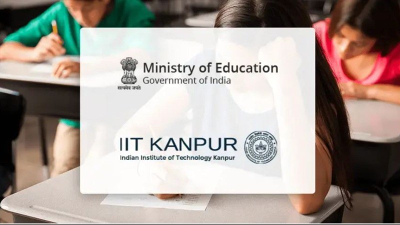 SATHEE:  IIT Kanpur Launches Online Learning Platform For Competitive Exams