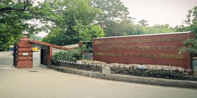 IIT Madras Ranked Best Institution in India in the NIRF Rankings 2021