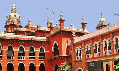 Madras High Court office assistant, more result declared, Check Here