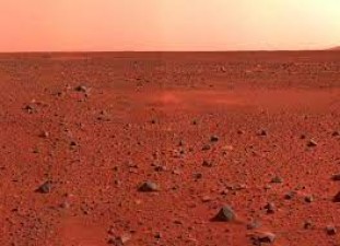 आखिर कैसे हुआ मंगल ग्रह का रंग लाल?
