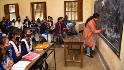 Back to School: Haryana School Reopening From September 20