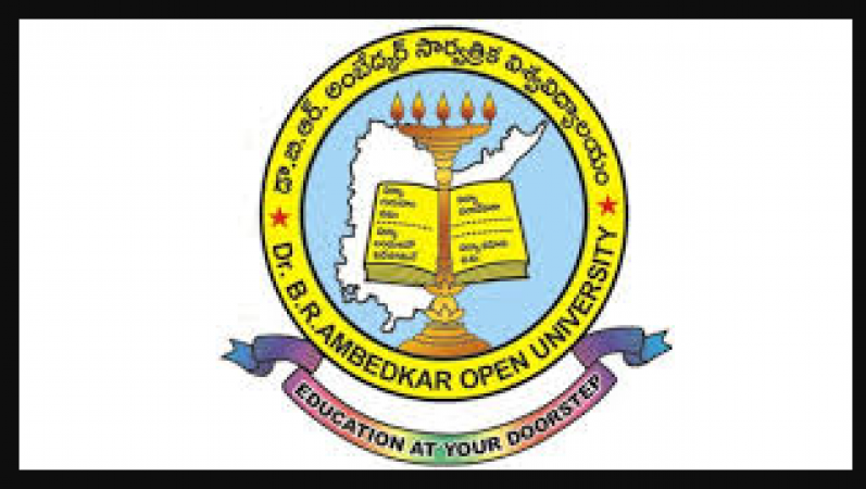 THE BRAOU is going to conduct the Eligibility Test - 2020 for Telangana and Andhra Pradesh students