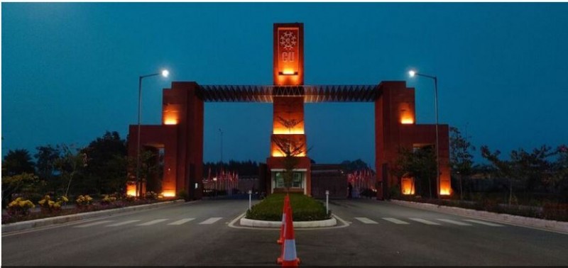 Row over leaked video: Chandigarh University to remain closed till Sept 24