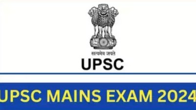 UPSC Main 2024 Exam Begins Today: All Details for Students