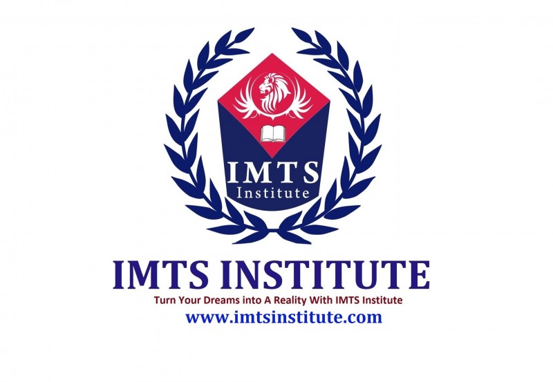 IMTS Institute: Get A World-Class Education with A 98% Pass Rate, 25k+ Alumni are working worldwide