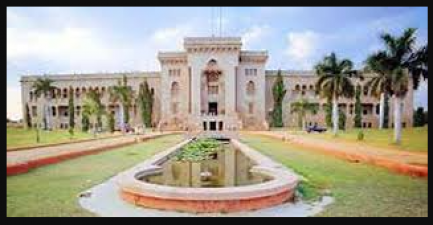 The Osmania University conducted entrance exams and know details here