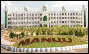 Hyderabad: Maulana Azad National Urdu University entrance exam will be held on these dates