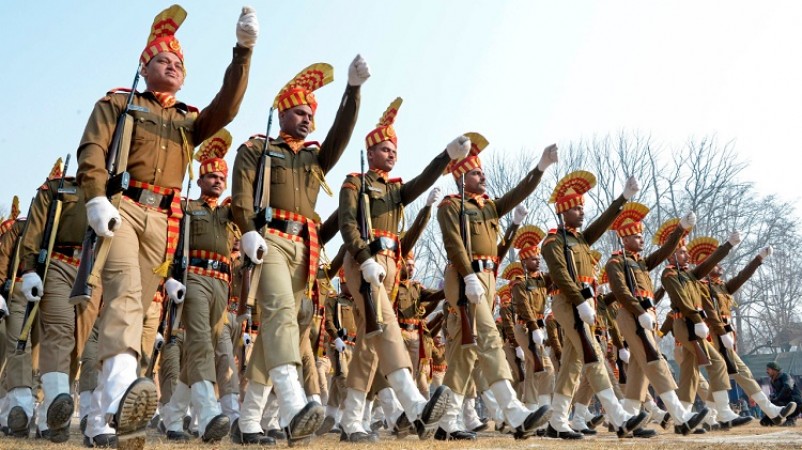 Agniveers: CRPF to recruit 1.30-La constables with 10-pc reservations