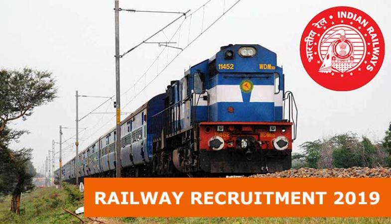 Railway Recruitment 2019: Vacancy for OS(G) and Peon
