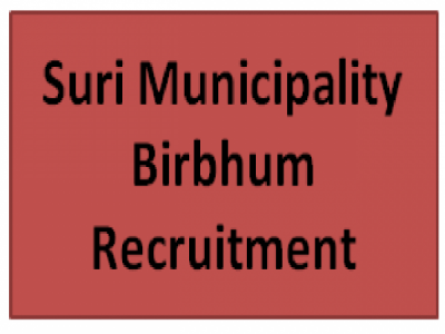 Job recruitment in Suri Municipality