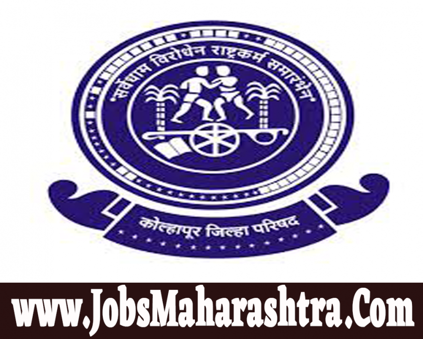 ZP Maharashtra Recruitment 2019: 13521 Vacancies for Health Worker, Clerk, and Other Post