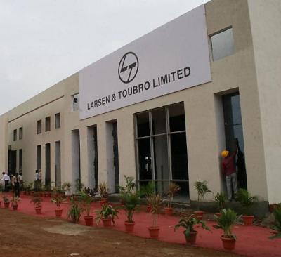 Larsen & Toubro to hire 1,500 people, read on