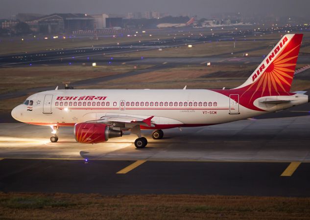 Air India Recruitment 2018: Huge number of vacancies for cabin crew