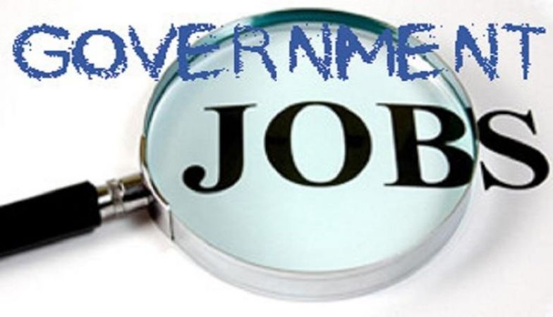 Govt. of Punjab Recruitment 2018: Various vacancies for Clerk-cum-DEO & Steno-Typist post