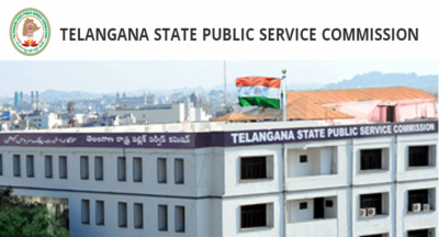 4362 Job vacancies in Telangana State Public Service Commission