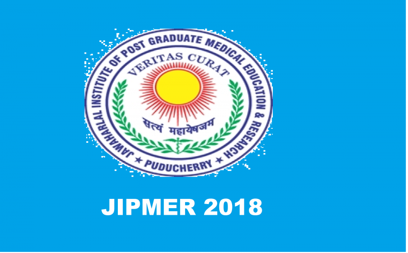 JIPMER Recruitment 2018: Vacancies for Nursing Officer & LDC
