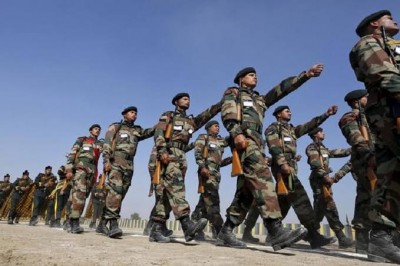 भारतीय सेना ने जम्मू-कश्मीर के सांबा में होने वाली सीईई परीक्षा की रद्द