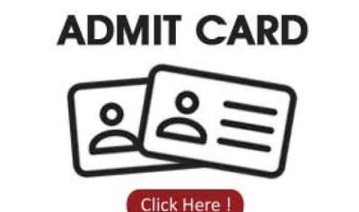 TSLPRB 2018 Constable Recruitment FRW admit card released at tslprb.in for 16,925 posts
