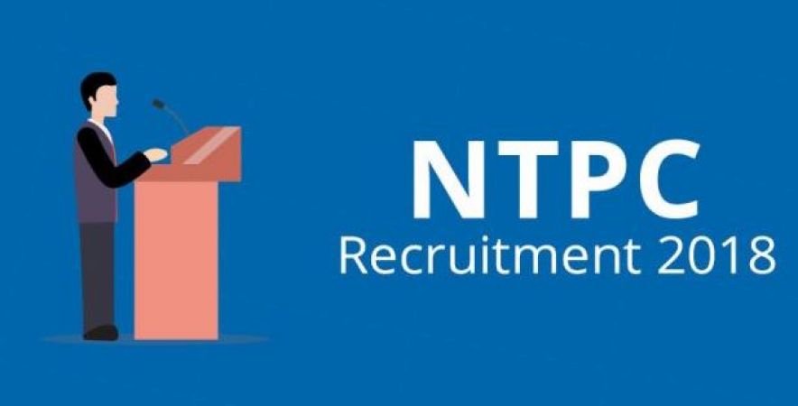 NTPC Recruitment 2018: Vacancies for Diploma Trainees